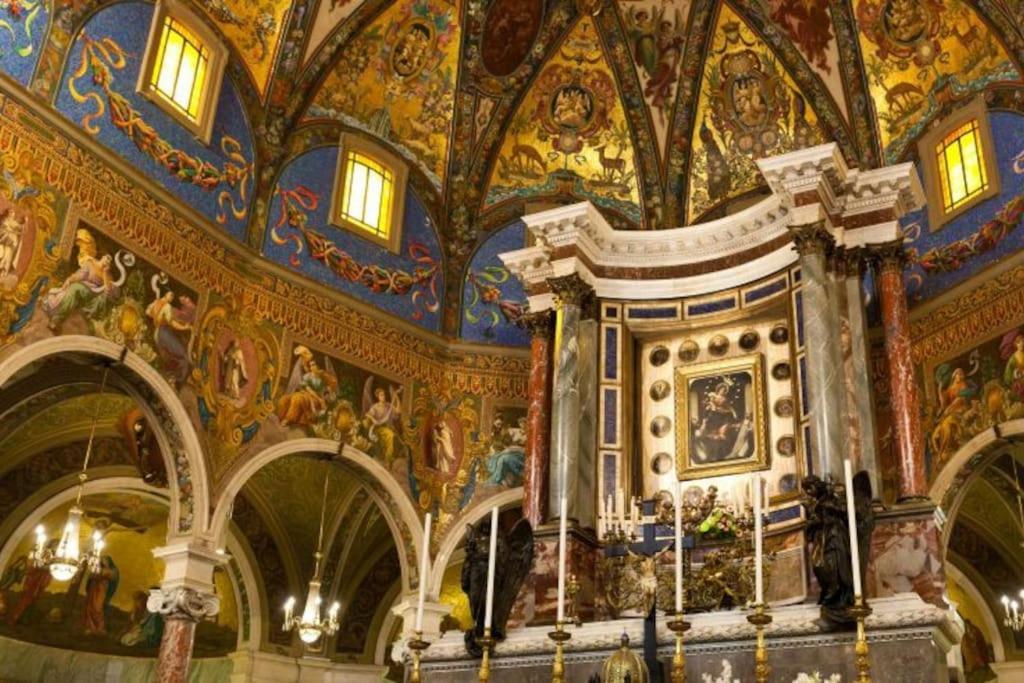 I Giardini Di Plinio - Elegante E Luminoso. Διαμέρισμα Boscoreale Εξωτερικό φωτογραφία