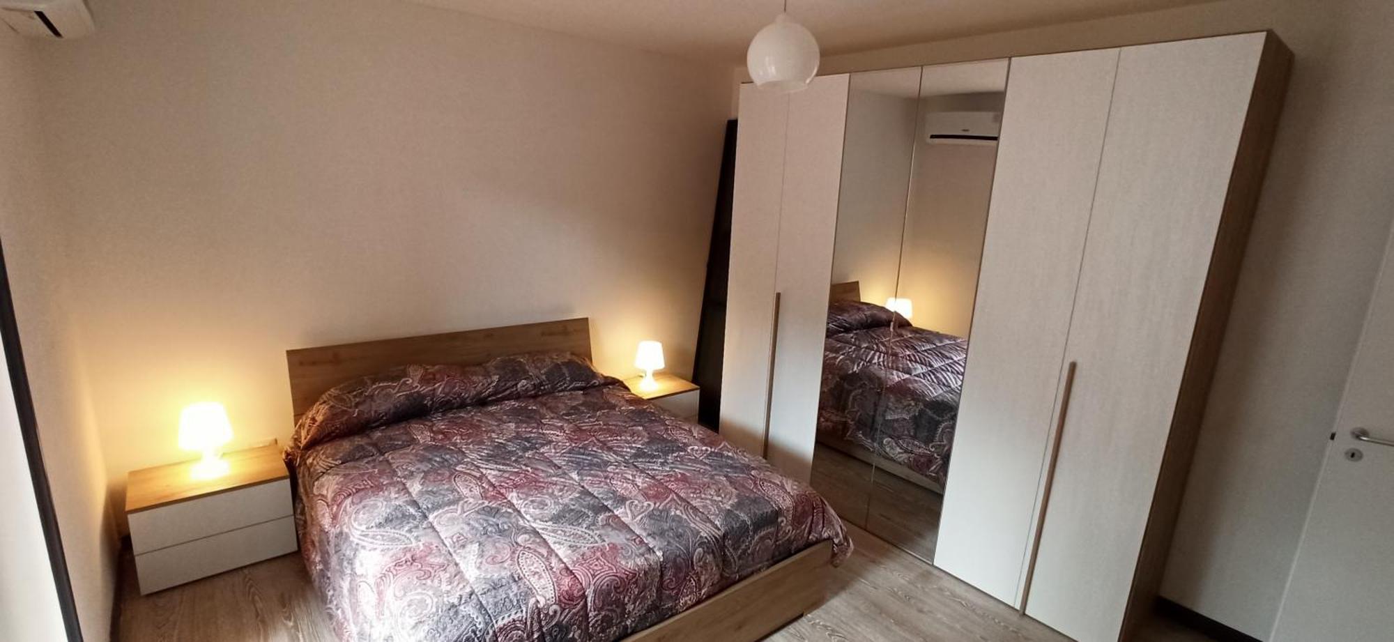 I Giardini Di Plinio - Elegante E Luminoso. Διαμέρισμα Boscoreale Εξωτερικό φωτογραφία